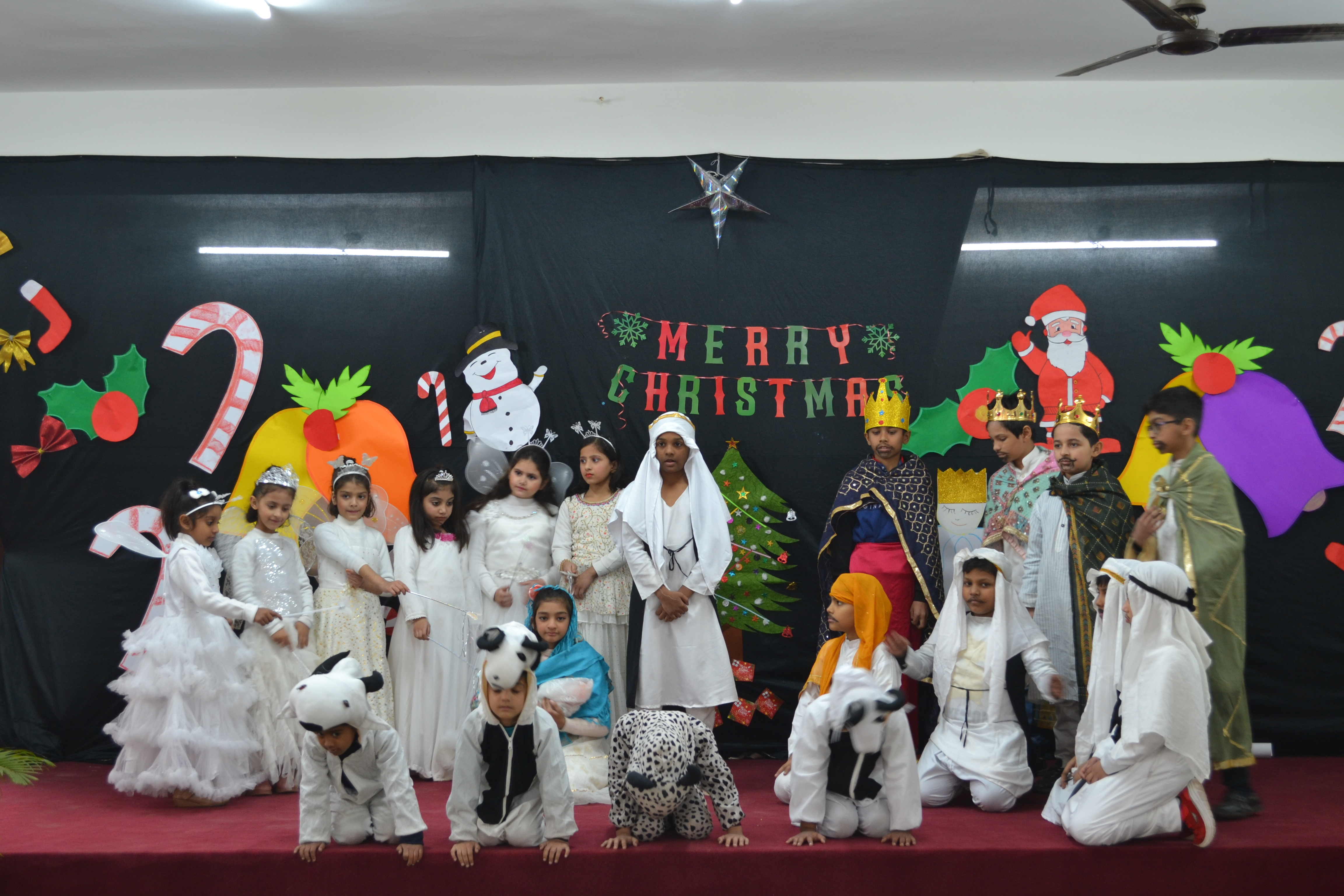 OUR TRADITION